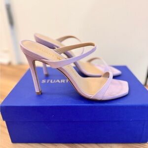 Stuart Weitzman Aleena 100